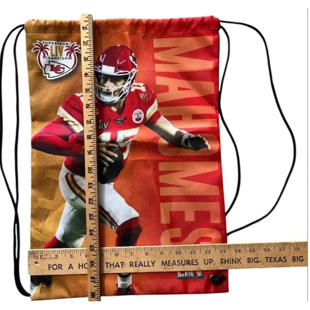N/A patrick mahomes